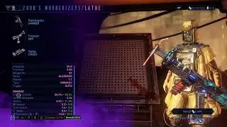 Warframe: Building all 12 best Kitguns Finale