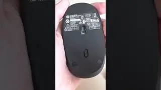 Почему не работает Bluetooth мышь