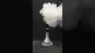 Sphere 2 Sheesha by MOZE #cocoyaya #shishabar #hiphopmusic #experiment #hookahshisha #hookahshisha