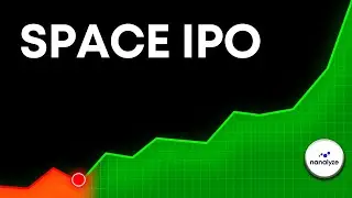 Is This New Space Stock The Next Rocket Lab?