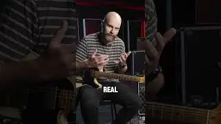 TUBE FEEL IN A MODELING AMP #Vox #GuitarAmp #BeginnerGuitar #GearTok #GuitarReels  #Guitarist