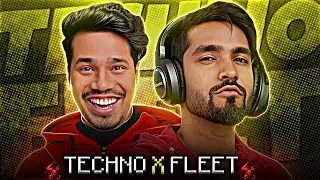 SAHIBA - GAMERFLEET | TECHNO GAMERZ EDIT || @GamerFleet  @TechnoGamerzOfficial 