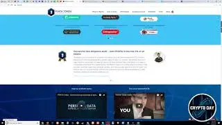 PDATA (Opiria) #ICO review
