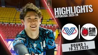 YUKI ISHIKAWA HIGHLIGHTS | Back in his element! #volleyball #italy #japan