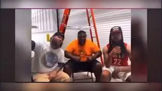 The Raw Deal w/ Howse & O'Neal