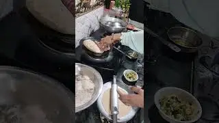 Dinner time live cooking videos 
