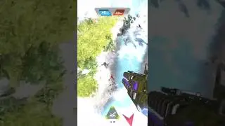 Apex trick shots #shorts #apexlegends #apex #apexclips #trending #trickshots #360