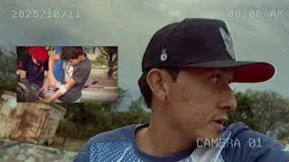 QUE LE PASO A SANTIAGO VILLA ??/EL ALEX_ANDER)