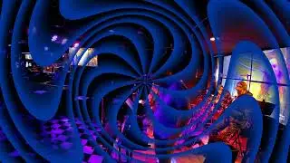 Roadhouse Blues ___ Bluezilla