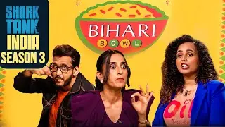 Alag-alag राज्यों ka cuisine tank mein enjoy kiya gaya | Male Entrepreneurs