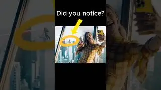 Superman Trailer Easter Egg