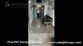 Sahaj Therapy