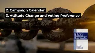 10 Step to Follow to Win a Union Election