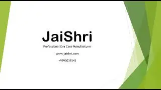 Eva Case Manufacturer Noida, India