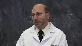 Meet Dr. Robert Rudin | Internal Medicine Physician | Cooper University Health Care