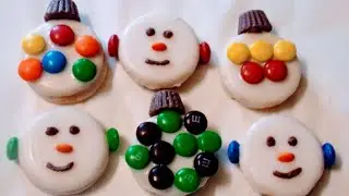 Make PERFECT Christmas Cookies with this 3-Minute Sugar Icing (ONLY 3 Ingredients!)