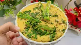 Microwave में बनाए 3 मिनट में ढोकला  || easy microwave recipe 