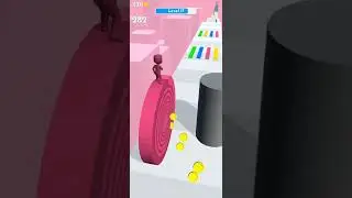 Layers Roll || Gameplay walkthrough part 16🛻😍🧢