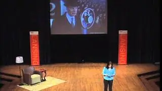 TEDxLansing-Sharon Emery-The Disabled Listener: They can talk, they can hear, they just don't listen