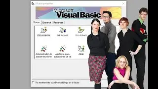 VISUAL BASIC 6.0 CON ARCHIVOS SEPARADOS POR COMAS