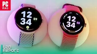 Google Pixel Watch 5 vs. 4: What’s New? | Lab Report