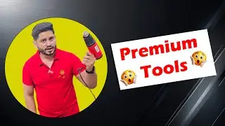 Best Heating Tools for Mobile Skin Work | Heavy Duty Heat Gun, Compact Heat Pen & Skin Press 🔥