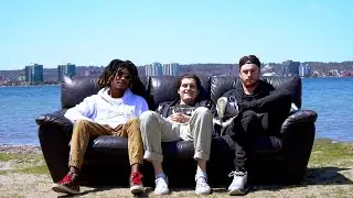 Mistakes - Lucy Low, Alex Middleton, XO Jumpo, Jimi Marlo and Rovvan (Offical Music Video)