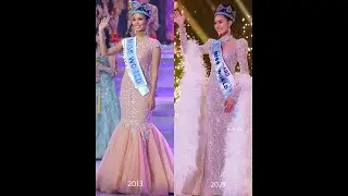 ASEAN Pride on the Miss World Stage! Two Southeast Asian Queens Shine