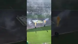 Leon vs LAfc