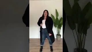 CURVE Duster Cardigan