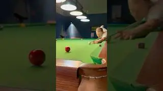 Snooker Love. 
