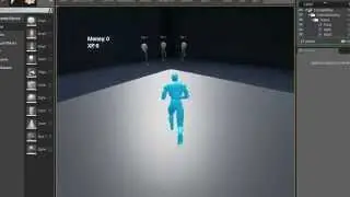 Quest and Dialogue system. Background dialogues.
