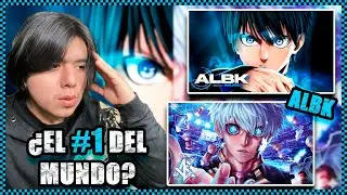 EL DESPERTAR DEL GENIO 🧩 Reaccionando a ISAGI YOICHI (Egoísta & Quebra-Cabeça)