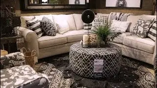 Retail Stories from Las Vegas Market: Furniture & Decor