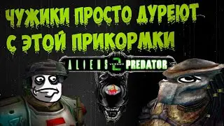 Aliens vs Predator 2 или ШОКИРУЮЩАЯ правда о планете LV [НЕ_КРАТКИЙ ОБЗОР]