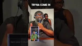 Brutha Rick - God&rsquo;s Eyes by Dax