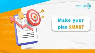 Smart Target is your way to smart growth