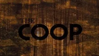 The Coop - British TV Drama - Campaign Video