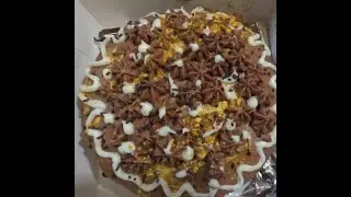 Простой шоколадный торт
