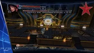 The Red Star - PS2 Widescreen Patch (PCSX2 1.5.0) ~ PlayStation Emulation Central