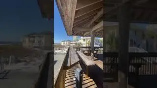 Sandpiper Cove Beach Access