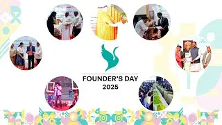 Scholarships Worth ₹12.82 Crore Distributed as CMRGI and CMR University Celebrate Founder&rsquo;s Day