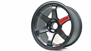 Volk Racing TE37 Rays Japan