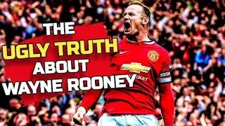 Wayne Rooney: The Side of His Career No One Talks About