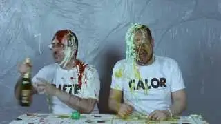 Ojete Calor - Se Tiene Que Ir Ya