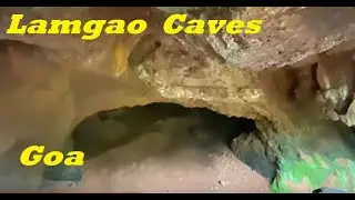Lamgao Buddhist Caves | Hidden Caves of Goa | Free Entry