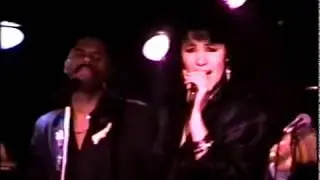 The Mixx - Minneapolis House Band