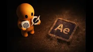 ИСПОЛЬЗУЙ ЭТИ НЕЙРОНКИ ДЛЯ МОНТАЖА | AFTER EFFECTS