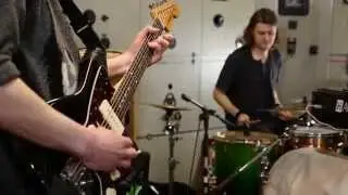 For A Minor Reflection - H&aacute;stef / &THORN;r&aacute;stef (Live on KEXP)