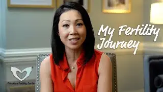 Michelle's Fertility Journey
